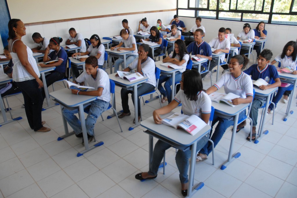 Colegio Mestre Paulo dos Anjos 021